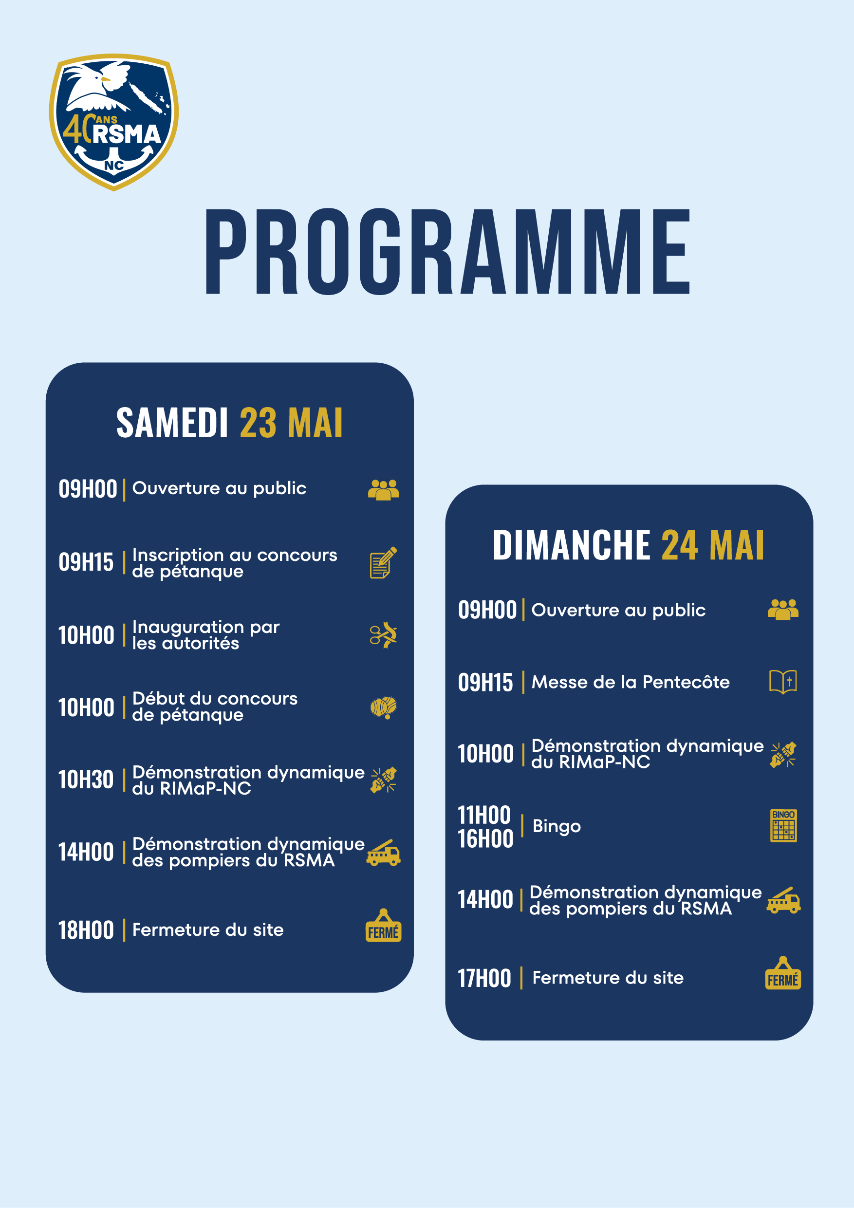2026 JPO Programme