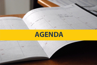 agenda