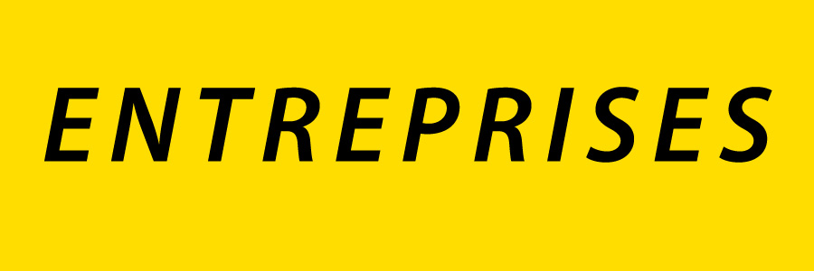 entreprises
